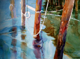 Moorings  - (Click here to view larger image)