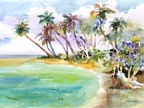 Playa Buye - (Click here to view larger image)